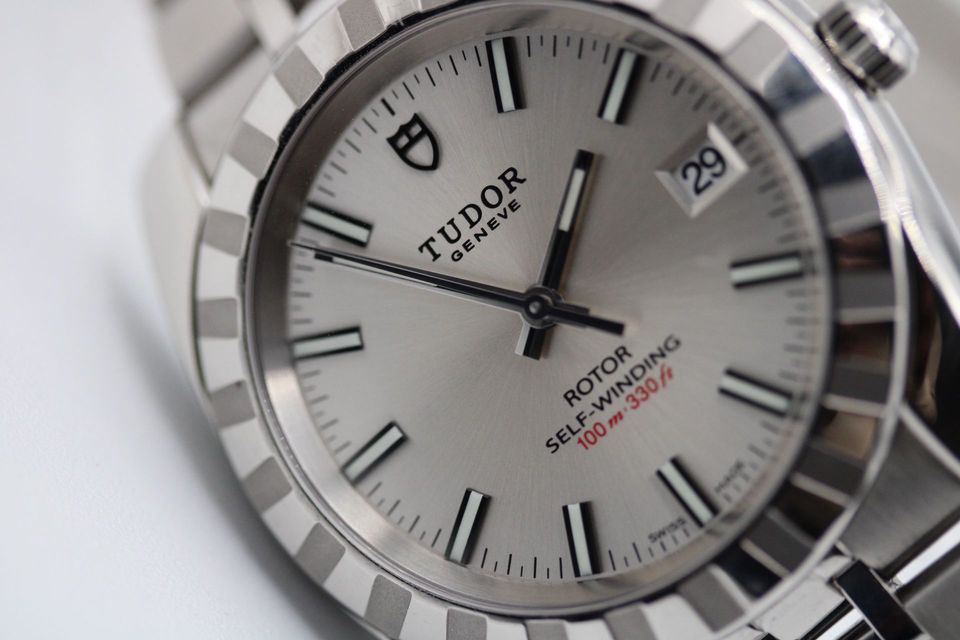 Tudor Classic Collection 21010 Image 6